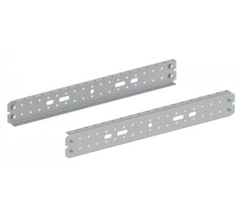 Профили для установки соединительных шин Ш=600мм (2 шт.)   9CNB00000002214   ABB
