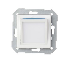 Simon 82 Накладка на ориентационный светодиодный светильник (регулирует направление луча), S82, S82N, S82 Det  82036-30  Simon