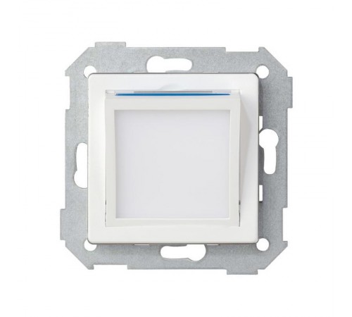 Simon 82 Накладка на ориентационный светодиодный светильник (регулирует направление луча), S82, S82N, S82 Det  82036-30  Simon