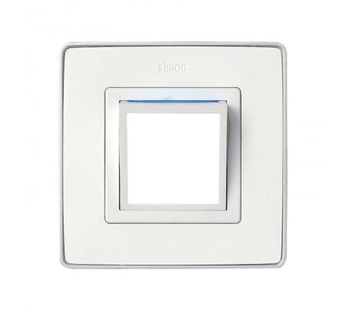 Simon 82 Комплект цветных фильтров для ориентационного светодиодного светильника, S82, S82N, S82 Detail  82960-39  Simon