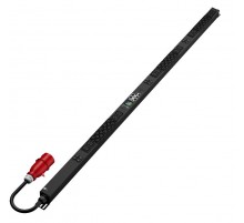 Блок распред. питания SMARTWATT PDU P-series 0U-MI-3P32A-SMB-6CB-30C13-12C19-S-3M-IEC309  4512020450060  SMARTWATT