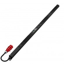 Блок распред. питания SMARTWATT PDU P-series 0U-MI-3P32A-SMB-6CB-30C13-12C19-S-3M-IEC309  4512020450060  SMARTWATT