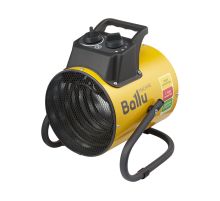 Электрическая тепловая пушка BHP-PE2-2 круглая компактная  НС-1274964  Ballu