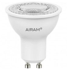 Лампа светодиодная LED Value PAR16 10W/840 230V GU10 10X1  4058075581807  OSRAM