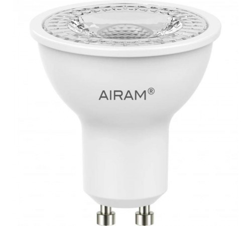 Лампа светодиодная LED Value PAR16 10W/840 230V GU10 10X1  4058075581807  OSRAM