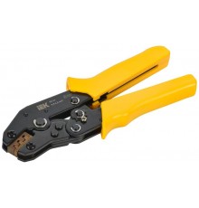 Клещи обжимные КО-10 0,3-1,5мм2 (для автоклемм) ARMA2L 3  A2L3-KL11-D030-D15-10  IEK