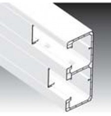 Кабельный канал парапетный PK 160X65 D (HD)  PK 160X65 D_HD  Kopos