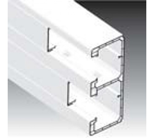 Кабельный канал парапетный PK 160X65 D (HD)  PK 160X65 D_HD  Kopos