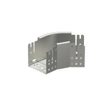 Угловая секция 45° 110x100 (RBM 45 110 A2)  6041800  OBO Bettermann