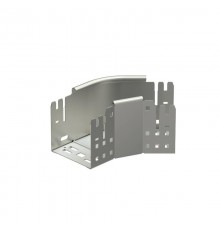 Угловая секция 45° 110x100 (RBM 45 110 A2)  6041800  OBO Bettermann