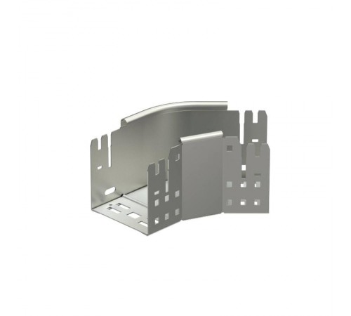 Угловая секция 45° 110x100 (RBM 45 110 A2)  6041800  OBO Bettermann