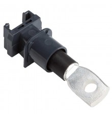 Контакт заднего присоединения YON MD100...250 16-50А-короткий  RCT-MD250-50A-S  DKC