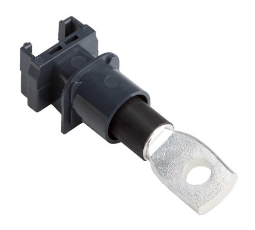 Контакт заднего присоединения YON MD100...250 16-50А-короткий  RCT-MD250-50A-S  DKC