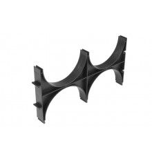 Кластер ССД-Пайп OD 110 мм двойной  110611-00030  СВЯЗЬСТРОЙДЕТАЛЬ