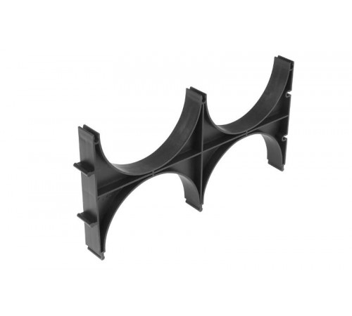 Кластер ССД-Пайп OD 110 мм двойной  110611-00030  СВЯЗЬСТРОЙДЕТАЛЬ