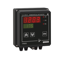 Измеритель-регулятор микропроцессорный ТРМ202-Н.КР  47563  ОВЕН