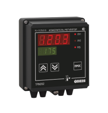 Измеритель-регулятор микропроцессорный ТРМ202-Н.ИИ  21730  ОВЕН
