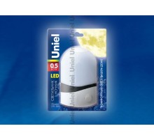 Светильник-ночник DTL-303-Селена/White/3LED/05W  02745  Uniel