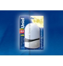 Светильник-ночник DTL-303-Селена/White/3LED/05W  02745  Uniel
