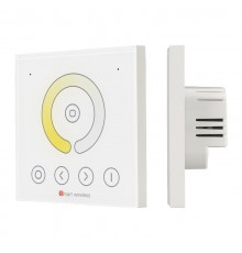 Панель ARL-2022-MIX (12-24V, 4x4A, Sens) (Arlight, IP20 Пластик, 3 года)  032359  Arlight