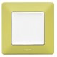 Valena LIFE Лайм Рамка 1-ая  754081  Legrand