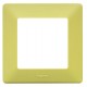 Valena LIFE Лайм Рамка 1-ая  754081  Legrand