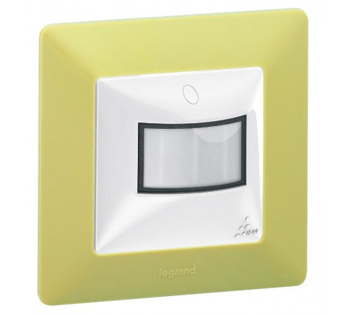 Valena LIFE Лайм Рамка 1-ая  754081  Legrand