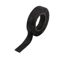 Изолента ХБ PROconnect 18 х 0,35 мм, (ролик 11,3 м/80 г) (2-ПОЛ)  09-2409-4  PROconnect