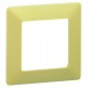 Valena LIFE Лайм Рамка 1-ая  754081  Legrand
