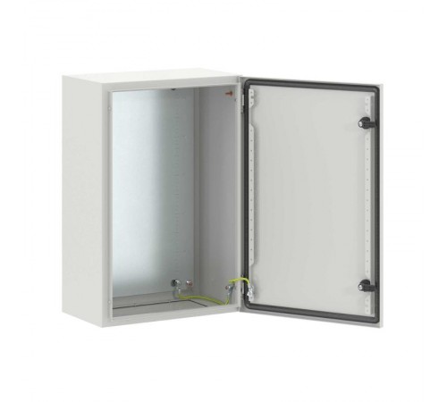 Корпус навесной STE с М/П ВхШхГ 600x400x250 мм  R5STE0649  DKC