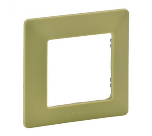 Valena LIFE Лайм Рамка 1-ая  754081  Legrand