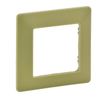 Valena LIFE Лайм Рамка 1-ая  754081  Legrand
