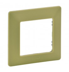 Valena LIFE Лайм Рамка 1-ая  754081  Legrand