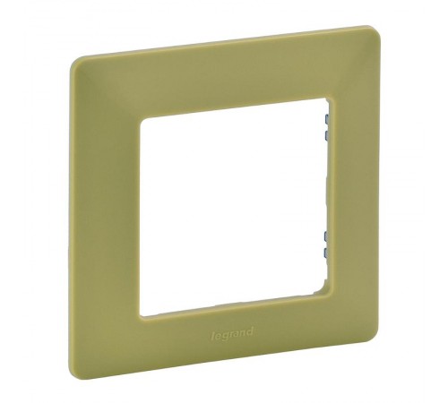 Valena LIFE Лайм Рамка 1-ая  754081  Legrand