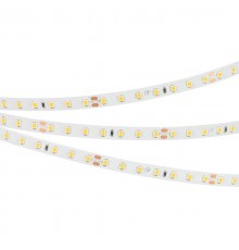 Светодиодная лента RT-A98-8mm 24V Cool 8K (10 W/m, IP20, 2835, 5m) (Arlight, 10 Вт/м, IP20)  019912(2)  Arlight