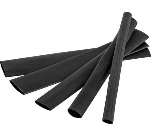 Термо трубка 71 756 NST-6/3-100-20-BL (20 трубок/упак) 71756 Navigator