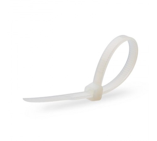 Стяжки нейлоновые КСС 10*500 (б) (100шт.)  50020  Fortisflex