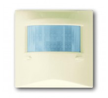 Датчик движения Busch-W?chter 180 UP Сенсор Комфорт II, с мультилинзой, серия impuls, цвет слоновая кость  6800-0-2339   2CKA006800A2339  ABB