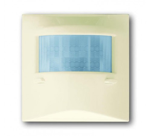 Датчик движения Busch-W?chter 180 UP Сенсор Комфорт II, с мультилинзой, серия impuls, цвет слоновая кость  6800-0-2339   2CKA006800A2339  ABB