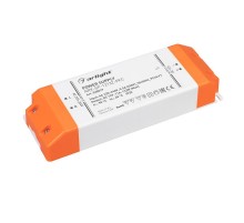 Блок питания ARV-SP-12132-PFC (12V, 11A, 130W) (Arlight, IP20 Пластик, 5 лет)  038819  Arlight