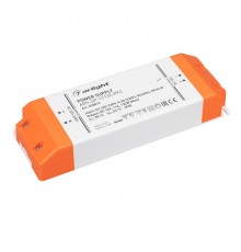 Блок питания ARV-SP-12132-PFC (12V, 11A, 130W) (Arlight, IP20 Пластик, 5 лет)  038819  Arlight