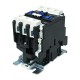 LC1E95M5, 3P, 95А, 1НО+1НЗ, 220В/50Гц, контактор электромагнитный  (ЭТ)  ET014351  Электротехник