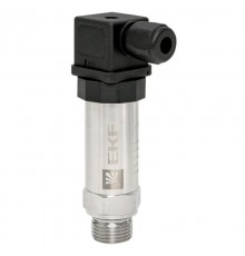 Преобразователь давления PRT-100-1,0-1,0-G2  PRT-100-1,0-1,0-G2  EKF