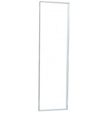 Рама под панели ЛГ/ЛМА для ГРЩ 1800х600хХХХ SMART  YKV-RAMA-1800-600-S  IEK