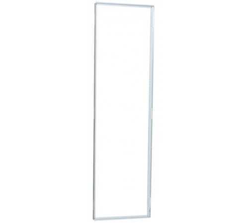 Рама под панели ЛГ/ЛМА для ГРЩ 1800х800хХХХ SMART  YKV-RAMA-1800-800-S  IEK