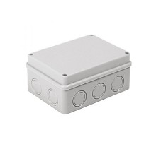 Коробка распределительная КМР-050-045 пылевлагозащищенная без мембранных вводов (150х110х70) EKF PROxima  plc-kmr-050-045  EKF