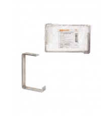 Подвес С-образный осн. лотка 100 мм   SQ2907-0508  TDM