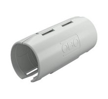 Муфта соединительная разборная, Quick-pipe, пластик M25  2154085  OBO Bettermann