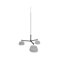 Молниеотвод на треноге с утяжелителями СММПт-5/1  80656  Ezetek