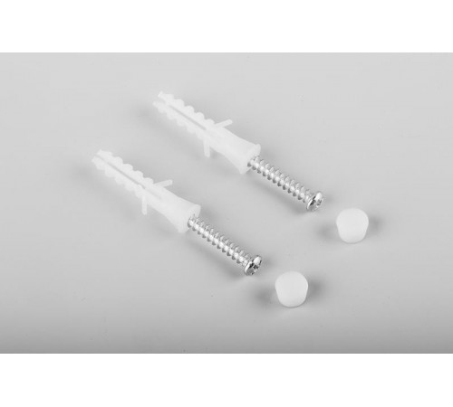 Светильник светодиодный пылевлагозащищенный для ЖКХ AL3006 с ИК-датчиком, 12W 900Lm 6500K в пластиковом корпусе, IP54, белый, 160*55мм  29611  FERON